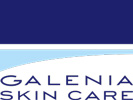 logo galenia skin care